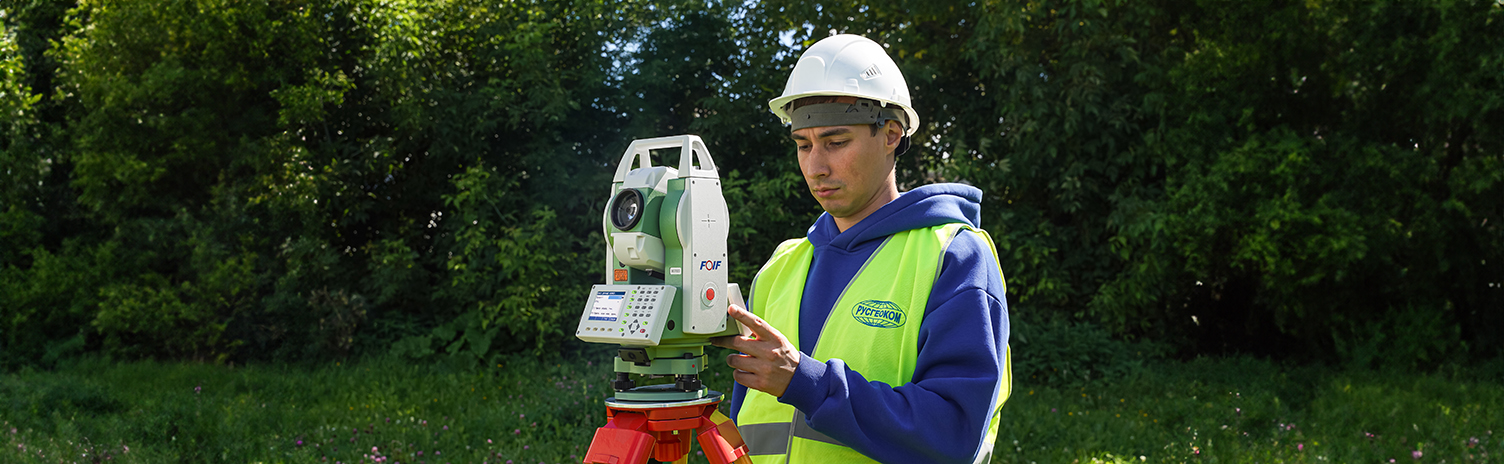 Рейтинг тахеометров