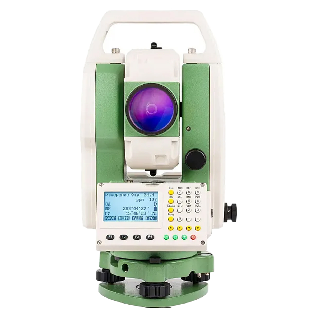 Электронный тахеометр FOIF RTS102N (R1000, 2 )