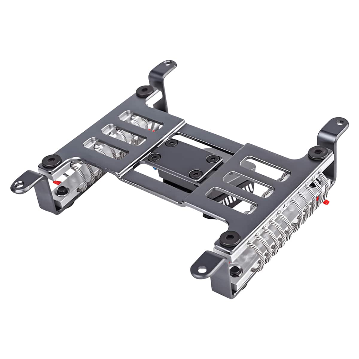 Адаптер для крепления сканера XGRIDS Lixel L2 PRO к квадрокоптеру