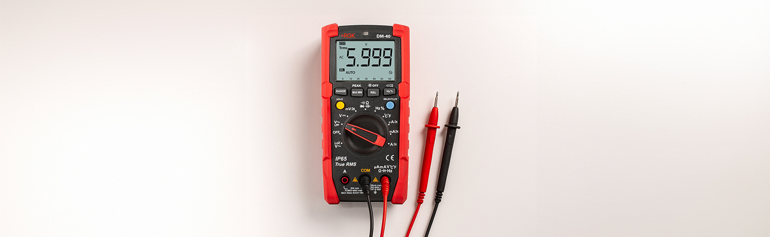 Как пользоваться мультиметром: подробная инструкция для начинающих