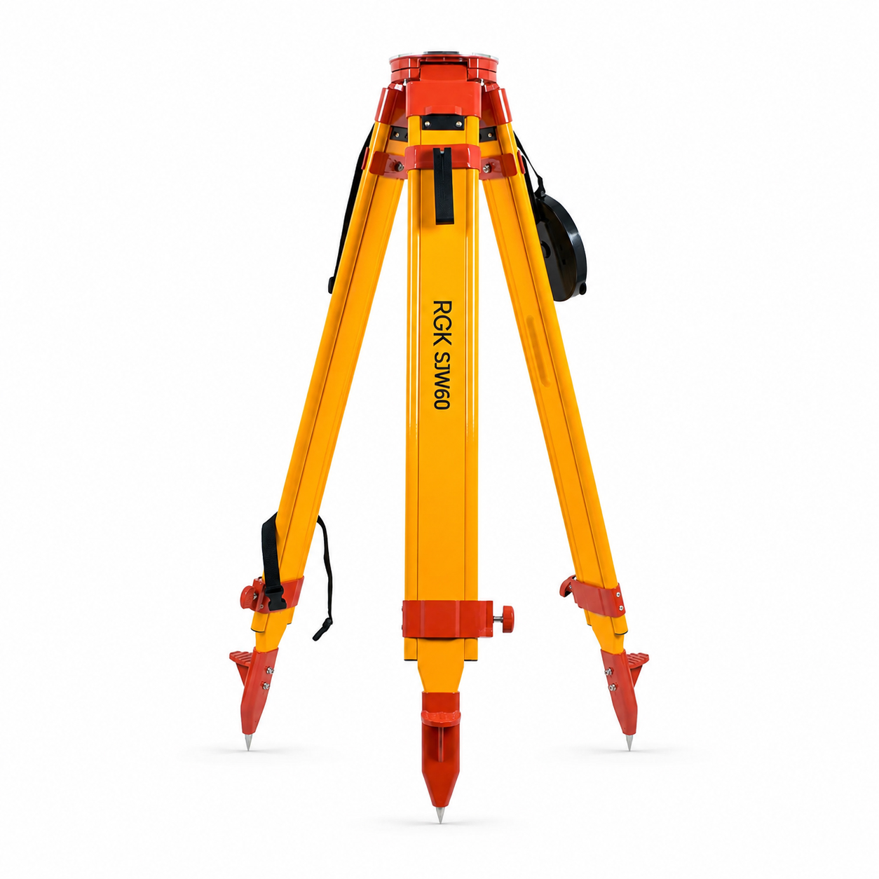 RGK SJW60 - штатив деревянный для тахеометра