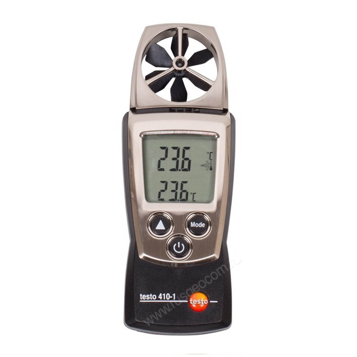 Анемометр testo 410-1