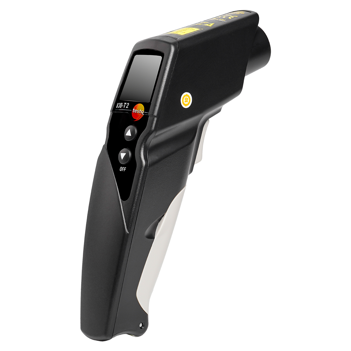 Пирометр Testo 830-T2