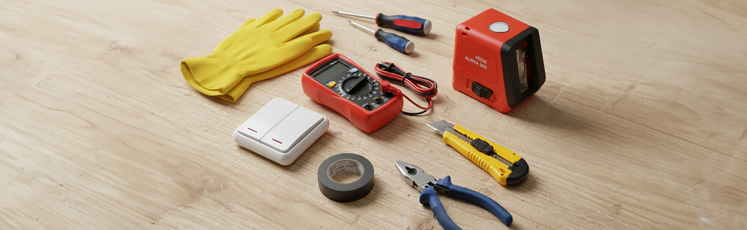 Как самому подключить двухклавишный выключатель: схемы и пошаговая инструкция