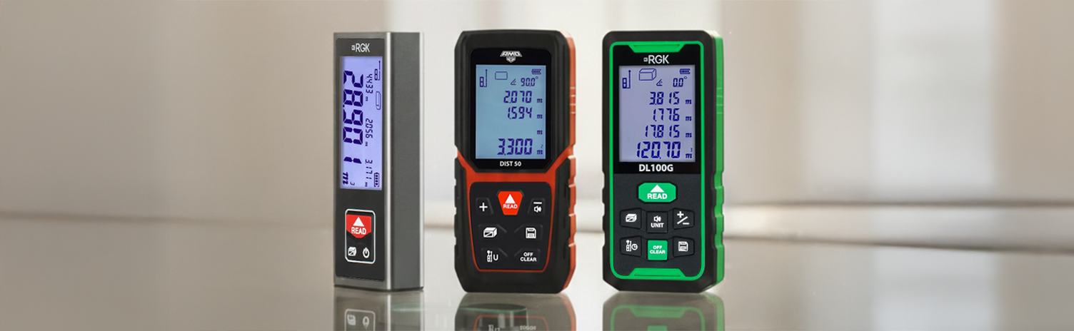 Рейтинг лучших лазерных дальномеров 2026