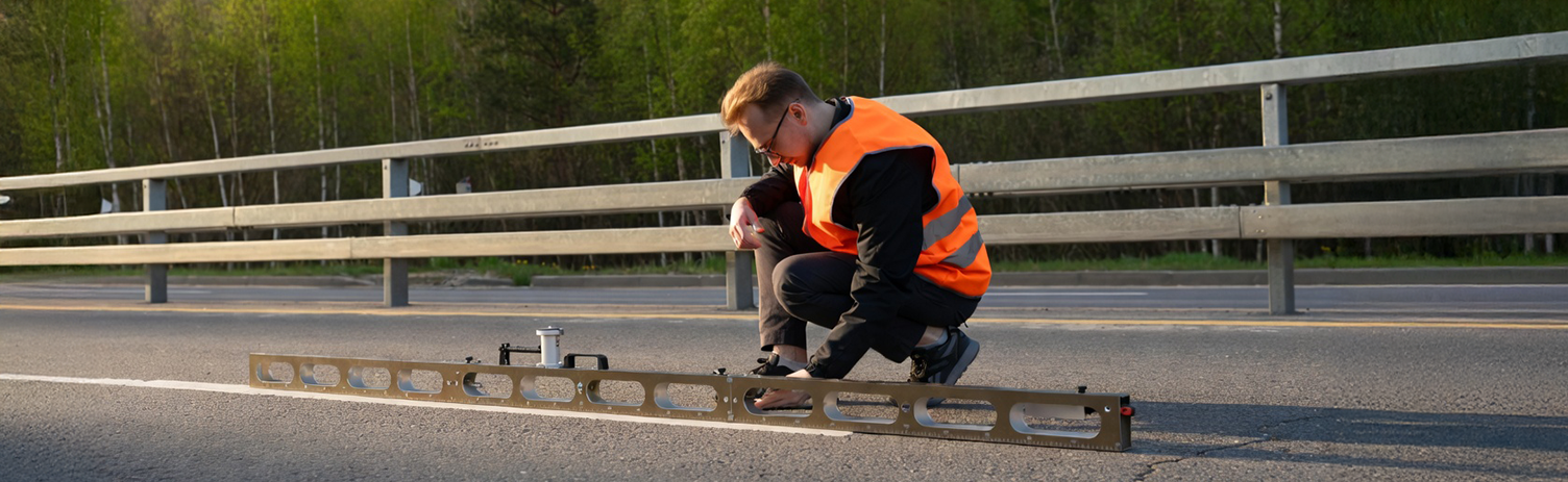 Как выбрать дорожную рейку