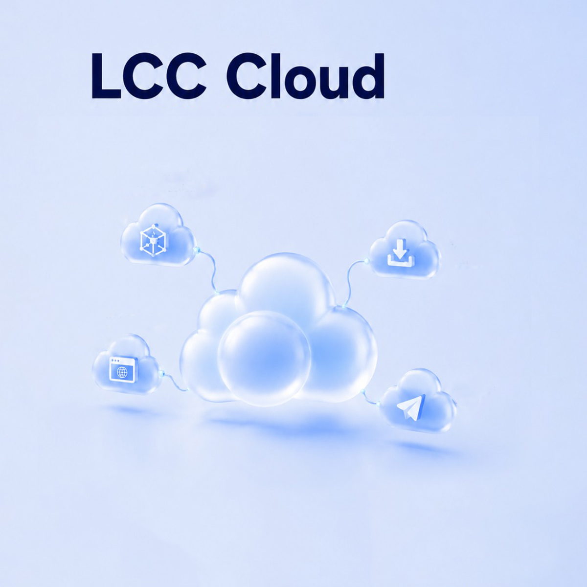 Программное обеспечение XGRIDS LCC Cloud (Lixel CyberColor Cloud) - Облачная версия