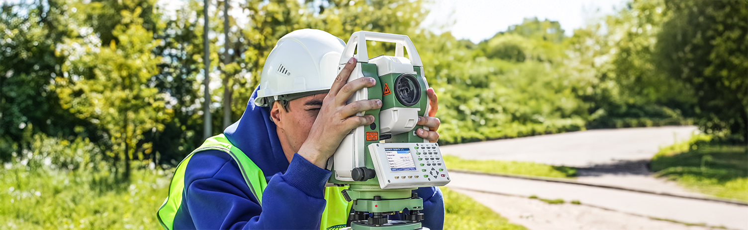 Как пользоваться тахеометром: подробная инструкция и советы по работе