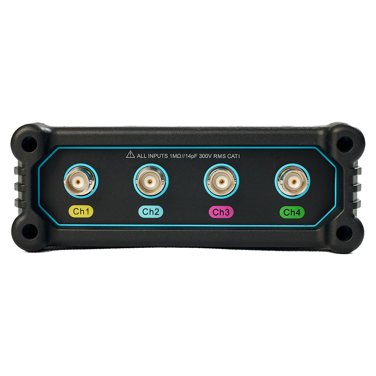 VESNA OMV1-402A - осциллограф