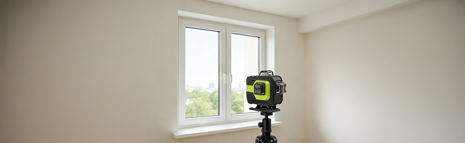 Как сделать откосы