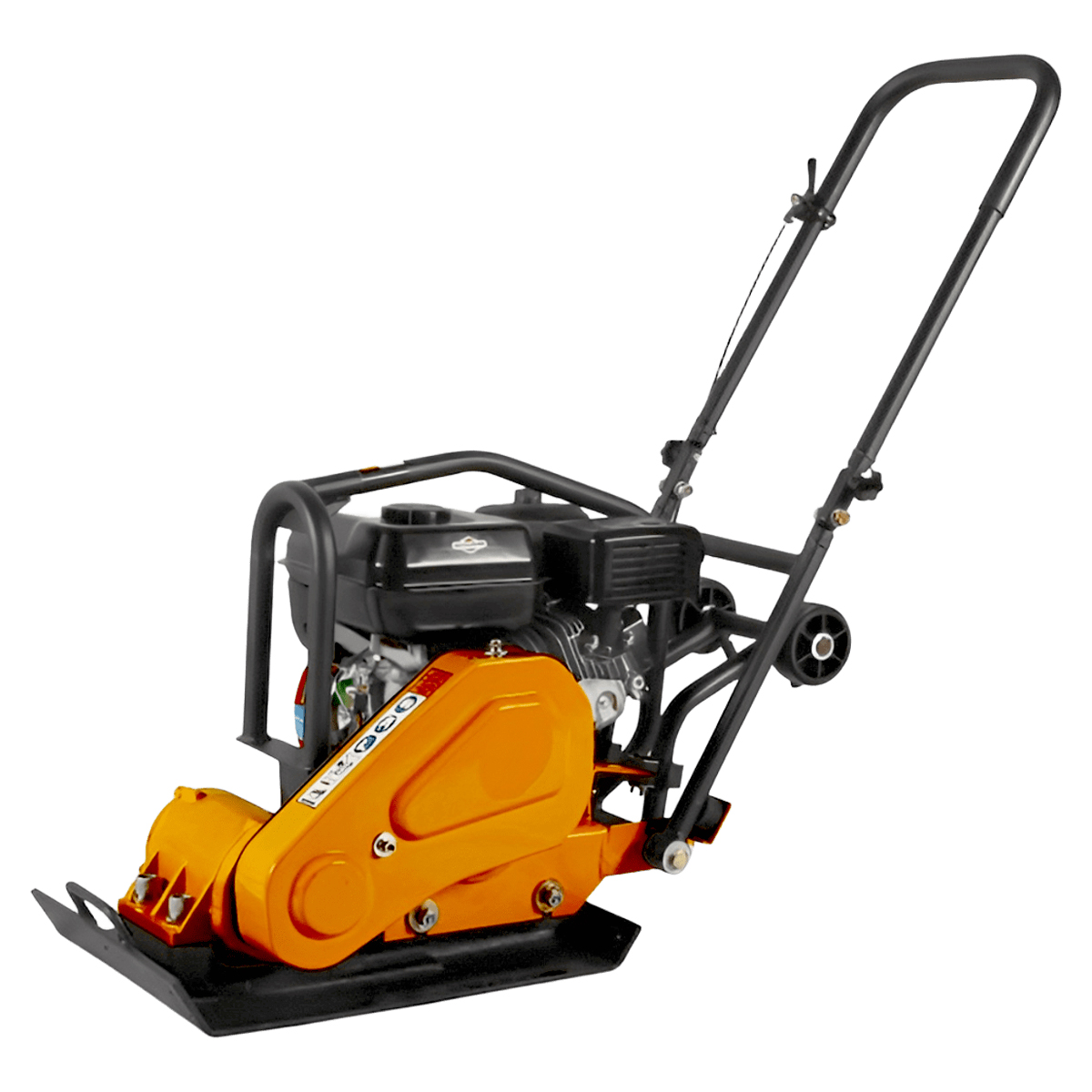 Villartec VP 6536 - виброплита прямоходная