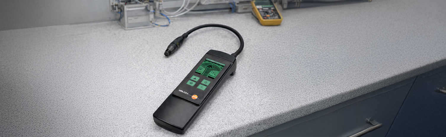 Что такое поверка газоанализаторов?