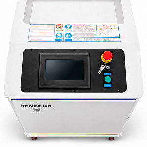 Senfeng SF3000HWM - аппарат лазерной сварки металла