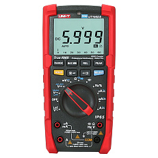 UNI-T UT195DS - мультиметр цифровой