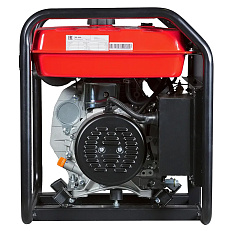 FUBAG DS 3600 - дизельный генератор