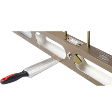 РДУ Кондор с поверкой + дорожное колесо RGK Q64 с поверкой - рейка