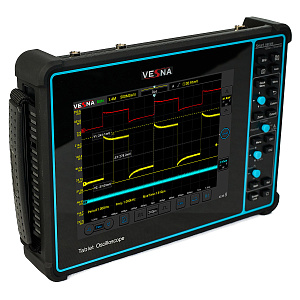 VESNA AVT1-401 - осциллограф
