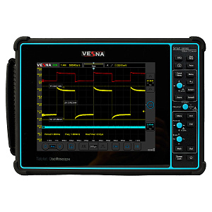 VESNA AVT1-401 - осциллограф