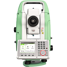 Leica TS07 R1000 (5&amp;quot;) - технический тахеометр