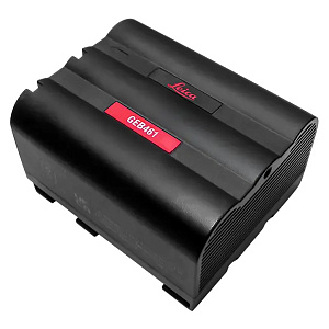 Комплект Leica TS07 R500 (5&amp;quot;) Расширенный