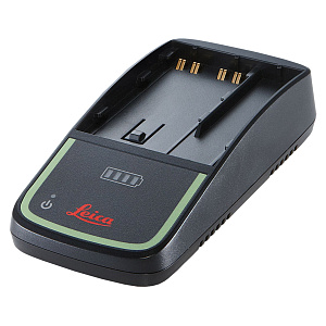 Комплект Leica TS07 R500 (5&amp;quot;) Расширенный