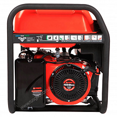 A-iPower A9000TEAX Бензиновый генератор