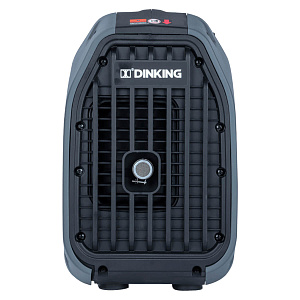Dinking DK1400iC - инверторный генератор