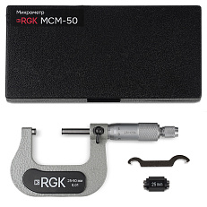 RGK MCM-50 комплектация