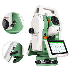 FOIF RTS362N (R1000, 2&amp;quot;) с ОС Android - электронный тахеометр