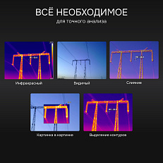 RGK TL-38 - тепловизор