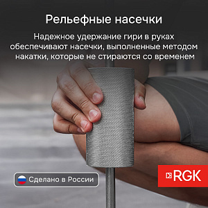 Динамический плотномер RGK ДПА