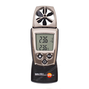 Анемометр testo 410-1