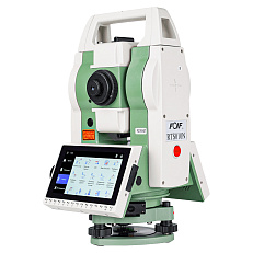 FOIF RTS010N (R1000, 1&amp;quot;) с ОС Android - электронный тахеометр