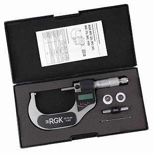 RGK MC-75 кейс