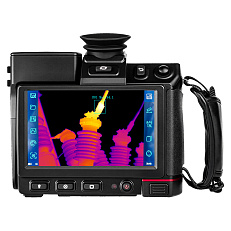 RGK TL-640 Pro - тепловизор