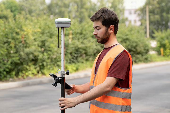 RTK и PPK режимы: отличия, преимущества и недостатки