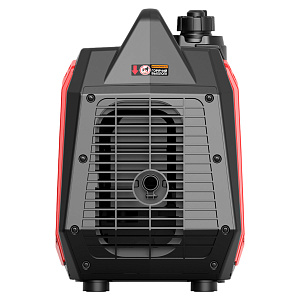 SUNREKA G3600iS - инверторный бензиновый генератор