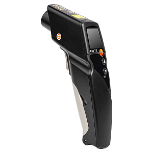 Testo 830-T2 - пирометр