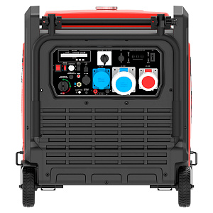 A-iPower A13000iS - инверторный генератор