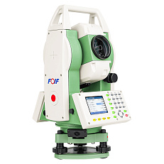 FOIF RTS342N (R1000, 2&amp;quot;) - электронный тахеометр