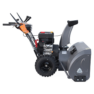 Villartec WB 1510E - снегоуборщик бензиновый самоходный