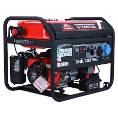 SUNREKA G3500EAX - бензиновый генератор