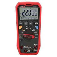 UNI-T UT61E+ - мультиметр