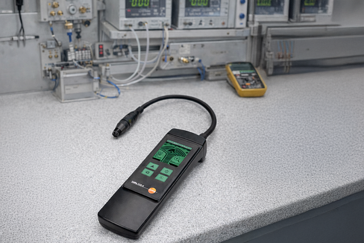 Что такое поверка газоанализаторов?