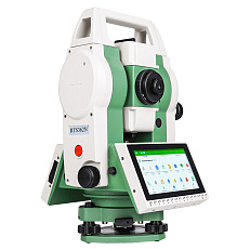 FOIF RTS362N (R1000, 2&amp;quot;) с ОС Android - электронный тахеометр