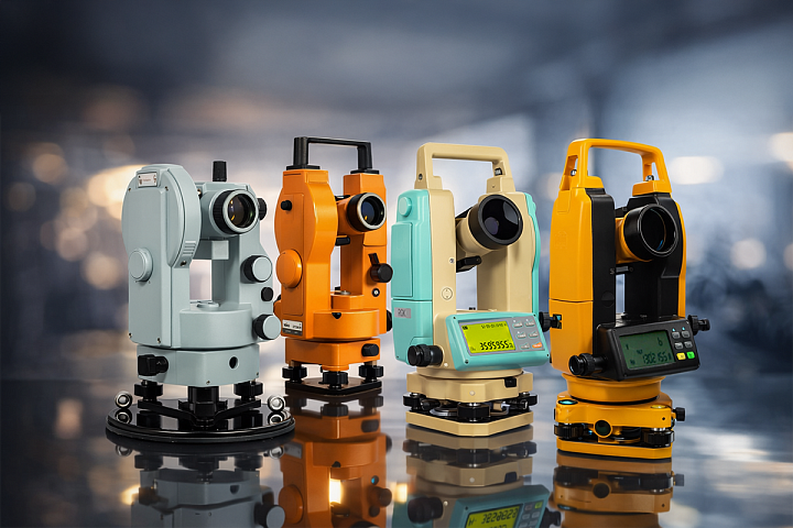 Какой теодолит выбрать