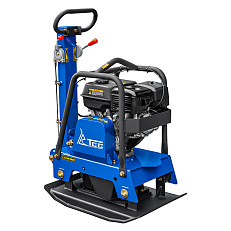 TSS-WP170L - виброплита реверсиная