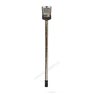 Анемометр Testo 405