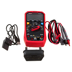 UNI-T UT61E+ - мультиметр