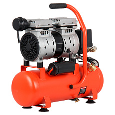 A-iPower AC110/10LF - безмасляный компрессор